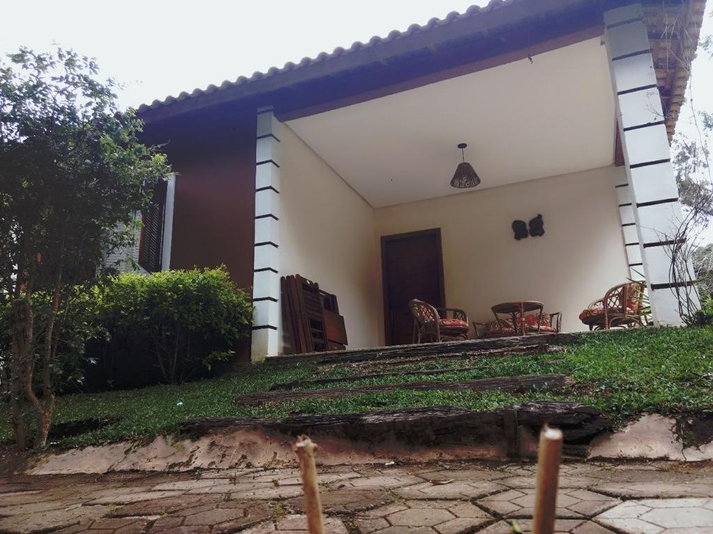 Pousada Valle Das Aguas Maria da Fé Extérieur photo