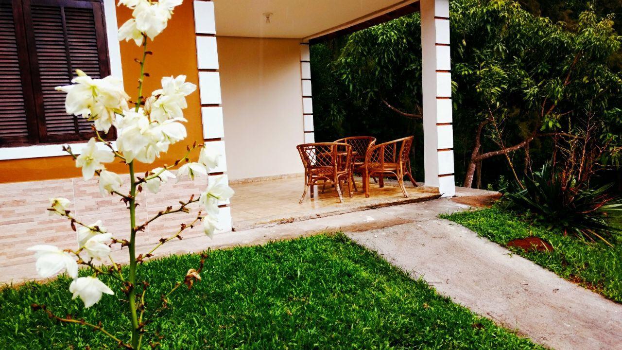 Pousada Valle Das Aguas Maria da Fé Extérieur photo